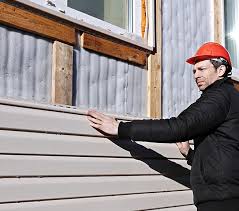 Best Siding Removal and Disposal  in Mayfield, PA